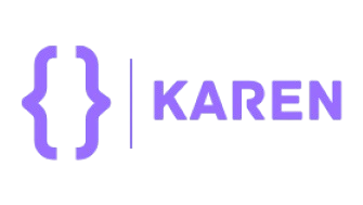 Logo Karen Desenvoldora
